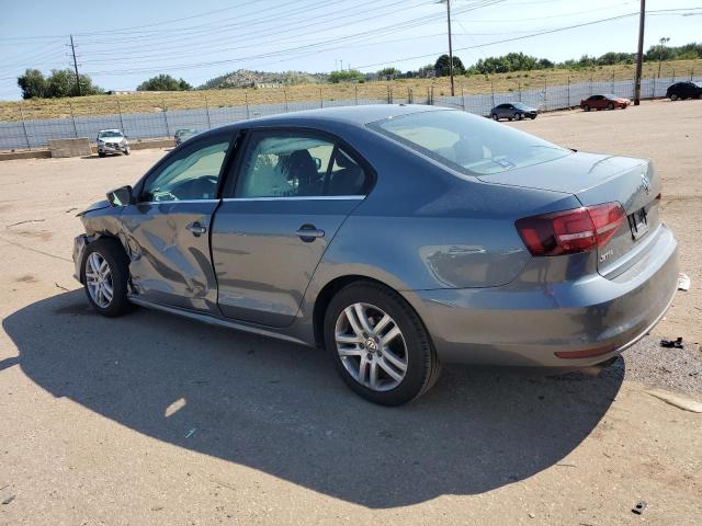 Photo 2 from auction – 2017 VOLKSWAGEN JETTA S with VIN 3VW167AJ9HM258722