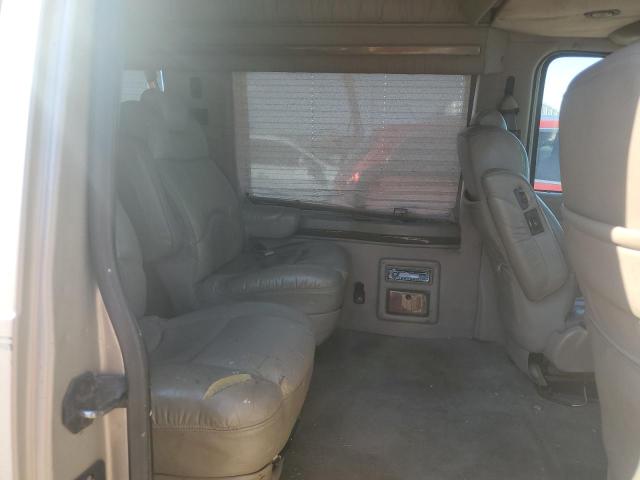 Photo 11 from auction – 2002 FORD ECONOLINE with VIN 1FDRE14L22HB70265