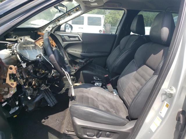 Photo 7 from auction – 2023 MITSUBISHI OUTLANDER with VIN JA4J4UA80PZ042396