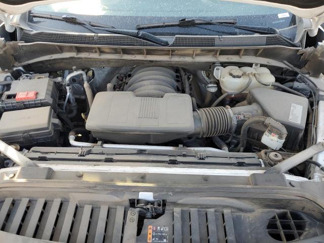 Photo 11 from auction – 2019 CHEVROLET SILVERADO with VIN 1GCPYFED6KZ370695