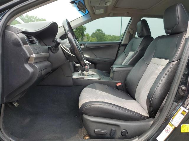 Photo 7 from auction – 2012 TOYOTA CAMRY BASE with VIN 4T1BF1FK3CU049000
