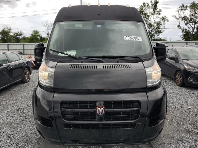 Photo 5 from auction – 2015 RAM PROMASTER with VIN 3C6TRVBG5FE506375
