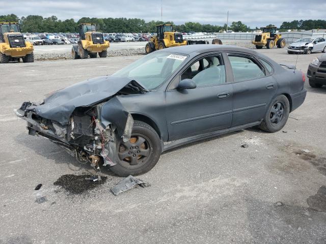 FORD TAURUS 2005 with VIN 1FAFP53U85A224559 - Photo from auction
