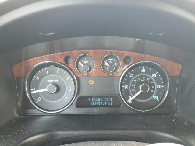 Photo 9 from auction – 2009 FORD FLEX LIMIT with VIN 2FMDK53C09BA80132