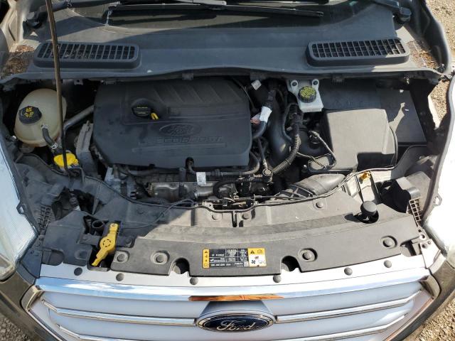 Photo 12 from auction – 2017 FORD ESCAPE SE with VIN 1FMCU0GD3HUA90402