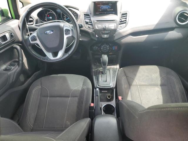 Photo 8 from auction – 2015 FORD FIESTA SE with VIN 3FADP4EJ9FM196750