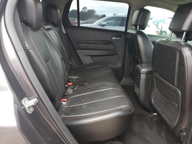 Zdjęcie 11 z aukcji – 2013 GMC TERRAIN DE z VIN 2GKALYEK5D6198046