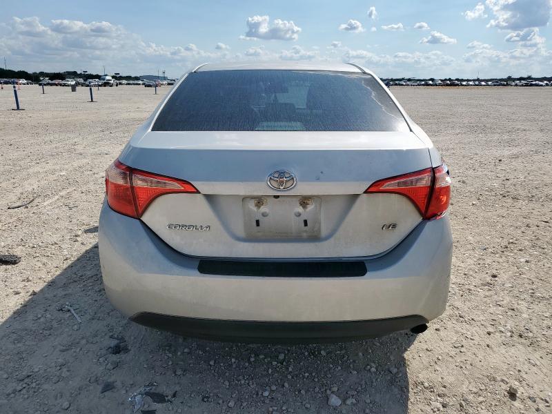 Photo 6 from auction – 2019 TOYOTA COROLLA L with VIN 5YFBURHE3KP883182