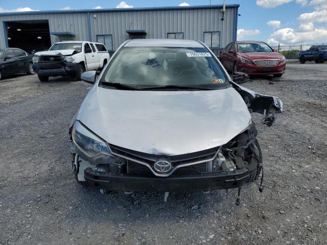 Photo 5 from auction – 2015 TOYOTA COROLLA L with VIN 2T1BURHE1FC279068