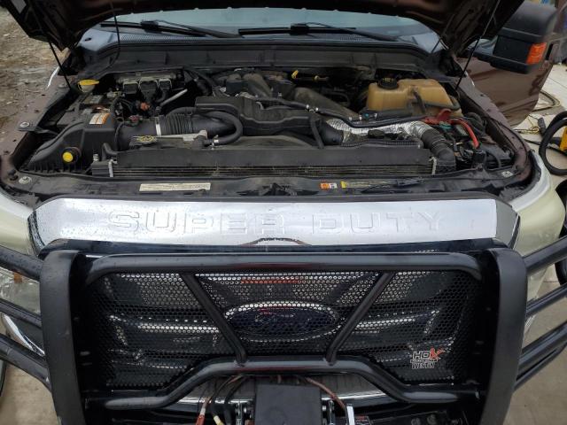 Photo 11 from auction – 2011 FORD F250 SUPER with VIN 1FT7W2BT7BEB86092
