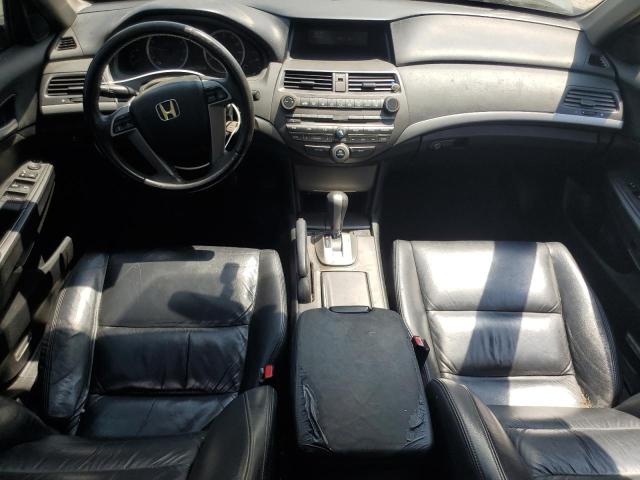 Photo 8 from auction – 2012 HONDA ACCORD SE with VIN 1HGCP2F67CA098282