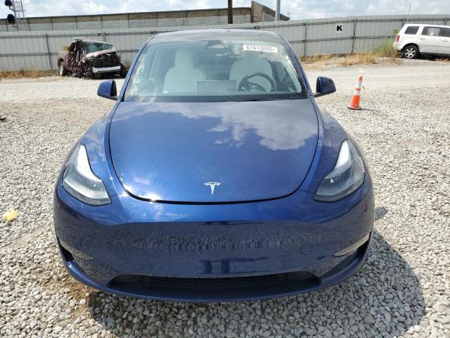 Photo 5 from auction – 2023 TESLA MODEL Y with VIN 7SAYGDEE9PF670655