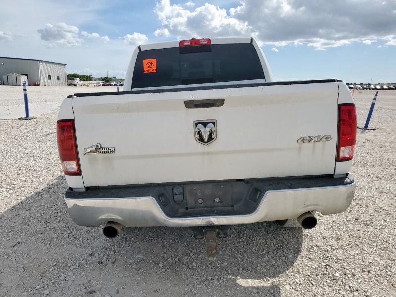 Photo 6 from auction – 2015 RAM 1500 SLT with VIN 3C6RR7LT9FG597141