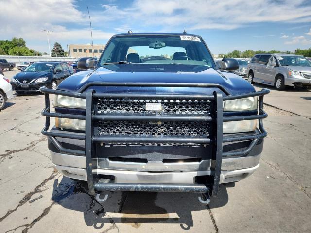 Photo 5 from auction – 2005 CHEVROLET SILVERADO with VIN 1GCHK23235F954235