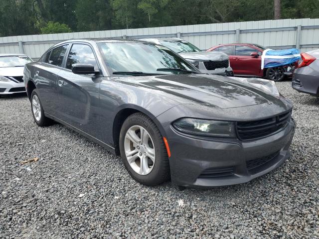 Photo 4 from auction – 2023 DODGE CHARGER SX with VIN 2C3CDXBG8PH698419