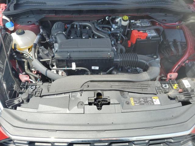 Photo 11 from auction – 2025 FORD ESCAPE ST with VIN 1FMCU0MN3SUA55363