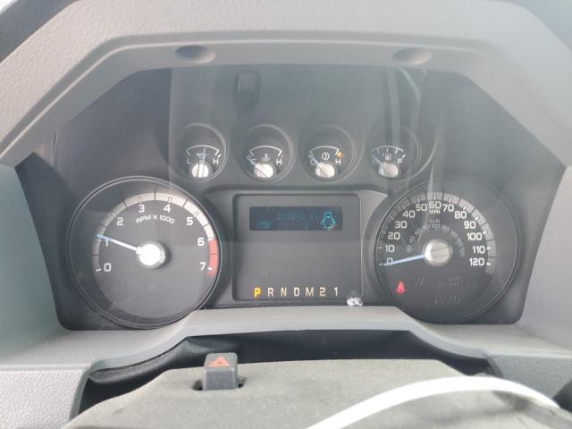 Photo 9 from auction – 2013 FORD F250 SUPER with VIN 1FT7W2B63DEB66421