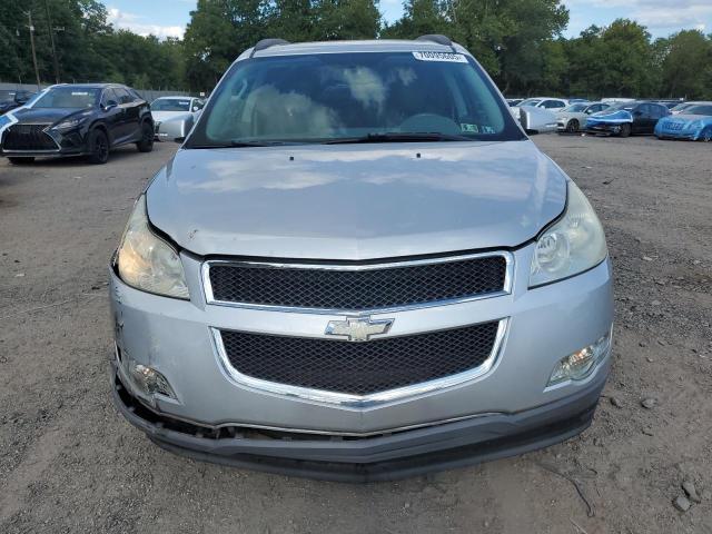 Photo 5 from auction – 2010 CHEVROLET TRAVERSE L with VIN 1GNLVFED4AS113167