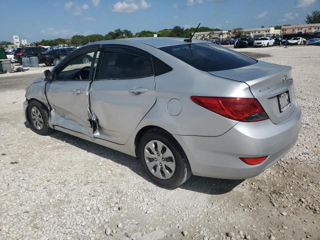 Photo 2 from auction – 2016 HYUNDAI ACCENT SE with VIN KMHCT4AE5GU980250