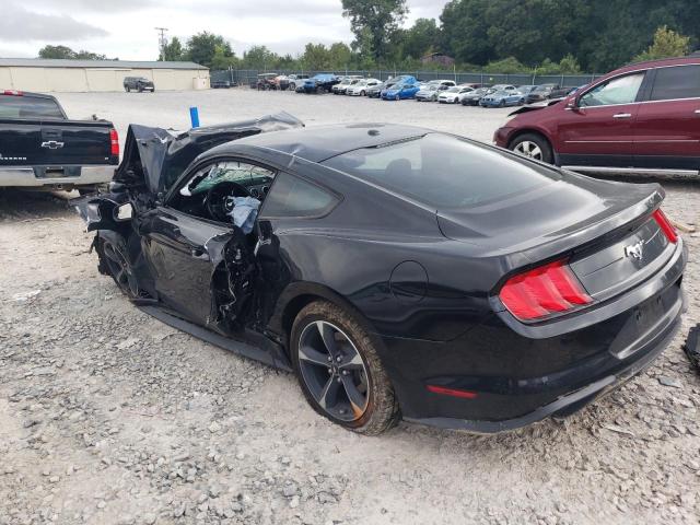 Photo 2 from auction – 2020 FORD MUSTANG with VIN 1FA6P8TH3L5123018