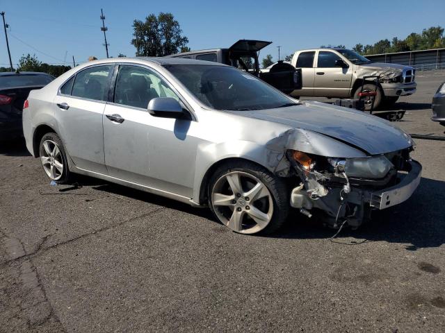 Photo 4 from auction – 2010 ACURA TSX with VIN JH4CU2F65AC017156