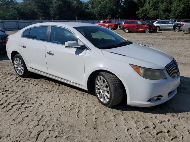 Photo 4 from auction – 2013 BUICK LACROSSE with VIN 1G4GC5E38DF300065