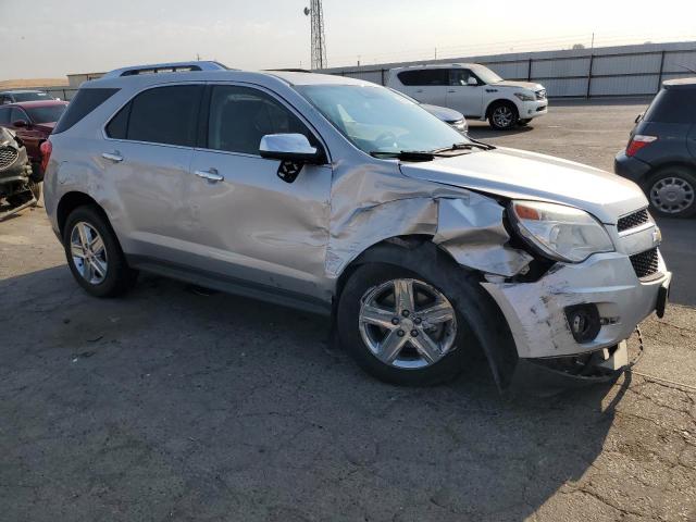 Photo 4 from auction – 2015 CHEVROLET EQUINOX LTZ with VIN 2GNALDEK6F1146288