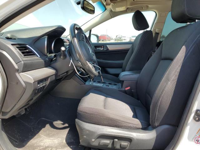 Photo 7 from auction – 2016 SUBARU LEGACY 2.5 with VIN 4S3BNAE6XG3029012