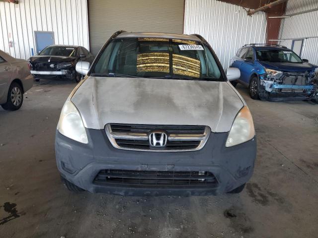Photo 5 from auction – 2002 HONDA CR-V EX with VIN JHLRD78882C079789