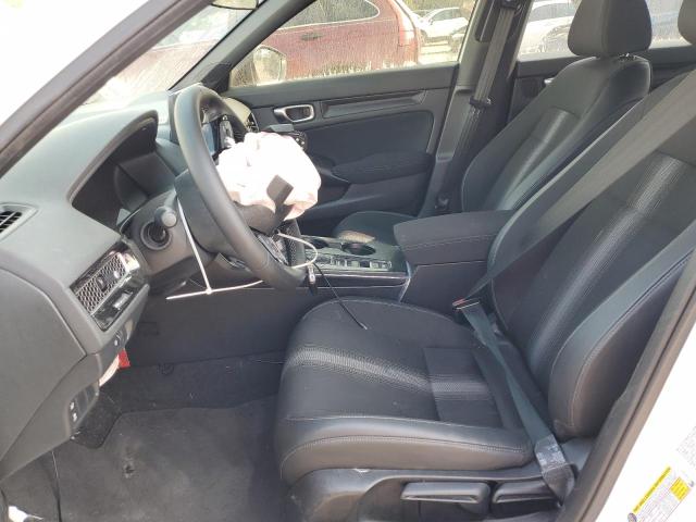 Photo 7 from auction – 2024 HONDA CIVIC with VIN 2HGFE2F5XRH531078