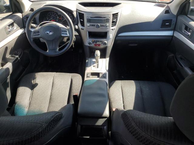 Photo 8 from auction – 2012 SUBARU LEGACY 2.5 with VIN 4S3BMBA68C3020222