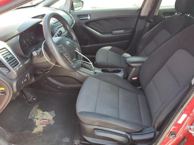 Photo 7 from auction – 2014 KIA FORTE LX with VIN KNAFX4A65E5063537
