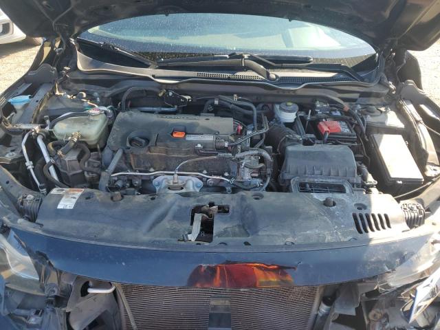 Photo 11 from auction – 2017 HONDA CIVIC EX with VIN 19XFC2F70HE066195