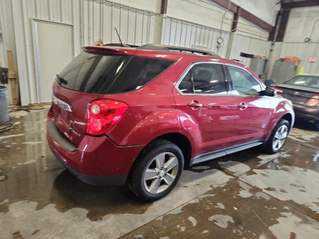 Photo 3 from auction – 2013 CHEVROLET EQUINOX LT with VIN 2GNALDEK5D6238959