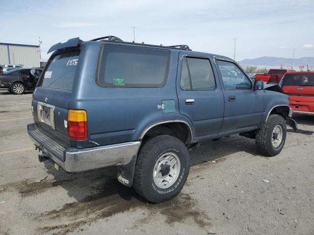 Photo 3 from auction – 1995 TOYOTA 4RUNNER VN with VIN JT3VN39W8S0196048