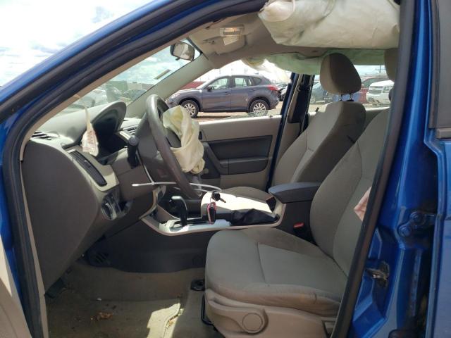 Photo 7 from auction – 2010 FORD FOCUS S with VIN 1FAHP3EN9AW109002