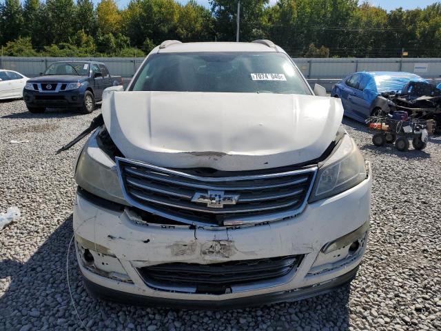 Photo 5 from auction – 2014 CHEVROLET TRAVERSE L with VIN 1GNKRGKD7EJ105750
