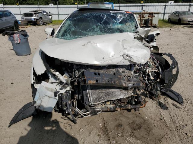 Photo 5 from auction – 2014 NISSAN MAXIMA S with VIN 1N4AA5AP2EC449153