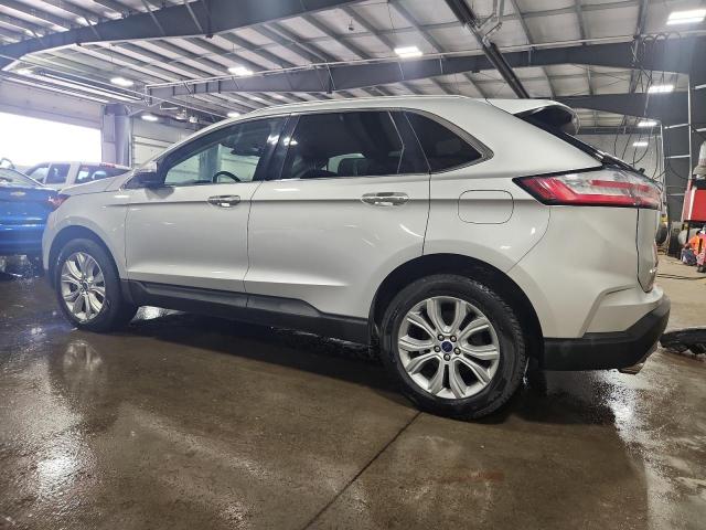 Photo 2 from auction – 2019 FORD EDGE TITAN with VIN 2FMPK4K96KBC02818