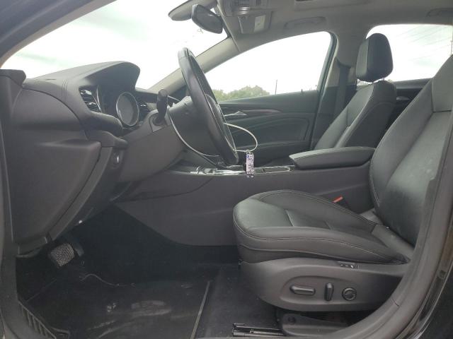 Photo 7 from auction – 2018 BUICK REGAL ESSE with VIN W04GP6SX6J1093801