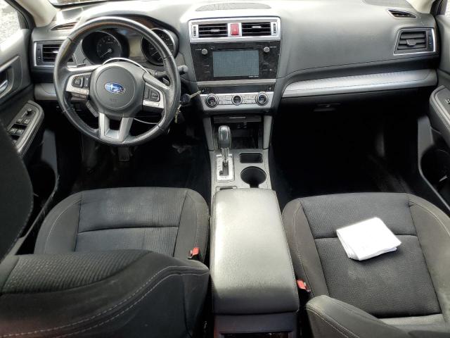 Photo 8 from auction – 2016 SUBARU LEGACY 2.5 with VIN 4S3BNAD60G3064501