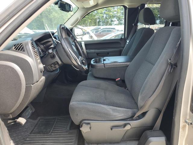 Photo 7 from auction – 2008 CHEVROLET SILVERADO with VIN 1GCEC190X8Z298828
