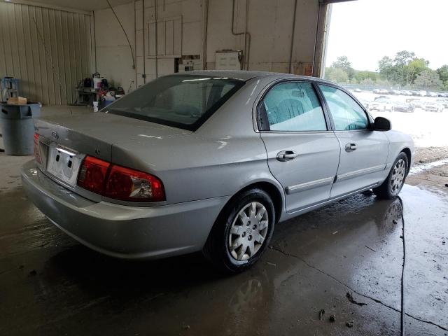 Photo 3 from auction – 2006 KIA OPTIMA LX with VIN KNAGD126665469273