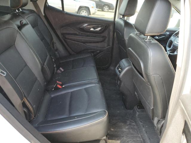 Photo 11 from auction – 2022 GMC TERRAIN AT with VIN 3GKALYEVXNL213812