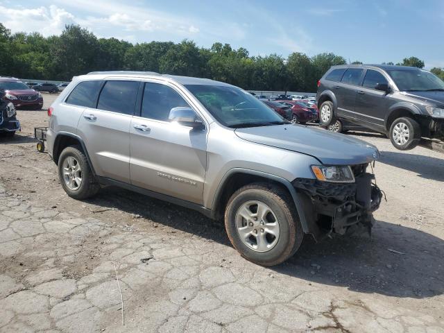 Photo 4 from auction – 2014 JEEP GRAND CHER with VIN 1C4RJEAGXEC573989