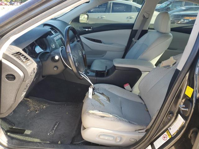 Photo 7 from auction – 2011 LEXUS ES 350 with VIN JTHBK1EG9B2439895