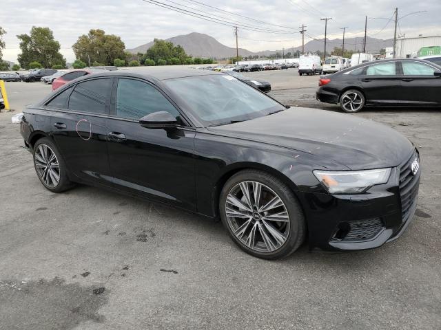 Photo 4 from auction – 2021 AUDI A6 PREMIUM with VIN WAUD3AF29MN044592