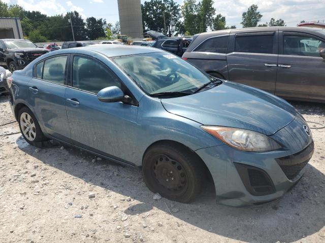 Photo 4 from auction – 2011 MAZDA 3 I with VIN JM1BL1UF8B1443000