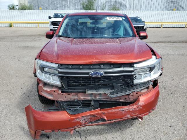 Photo 5 from auction – 2022 FORD MAVERICK XL with VIN 3FTTW8E38NRA28519
