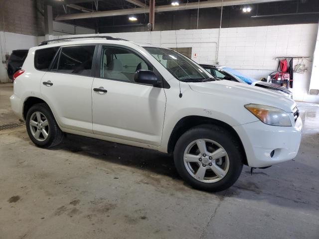 Photo 4 from auction – 2008 TOYOTA RAV4 with VIN JTMBD33V386064970